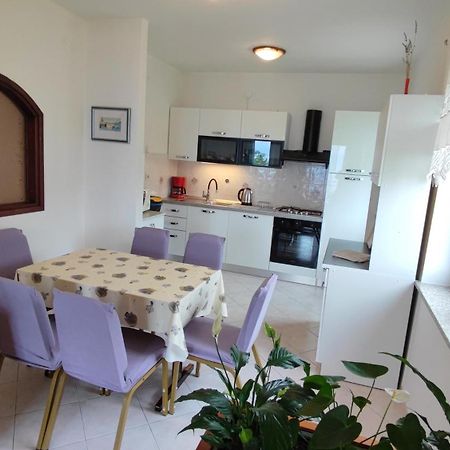 Apartman Persic Mošćenička Draga 외부 사진