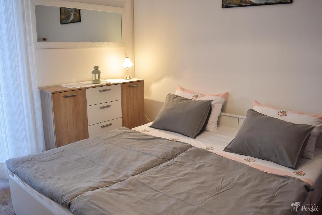 Apartman Persic Mošćenička Draga 외부 사진