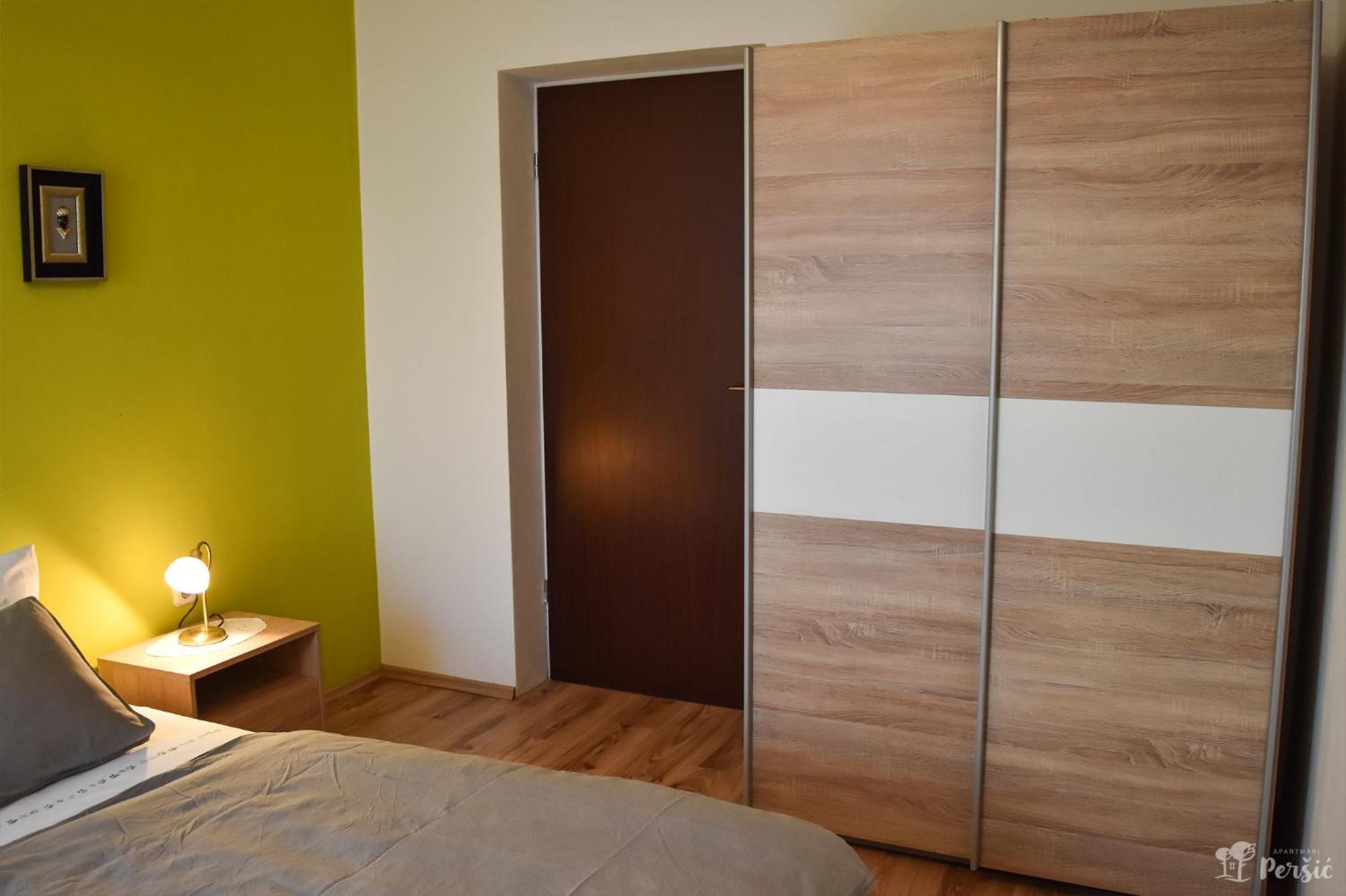 Apartman Persic Mošćenička Draga 외부 사진