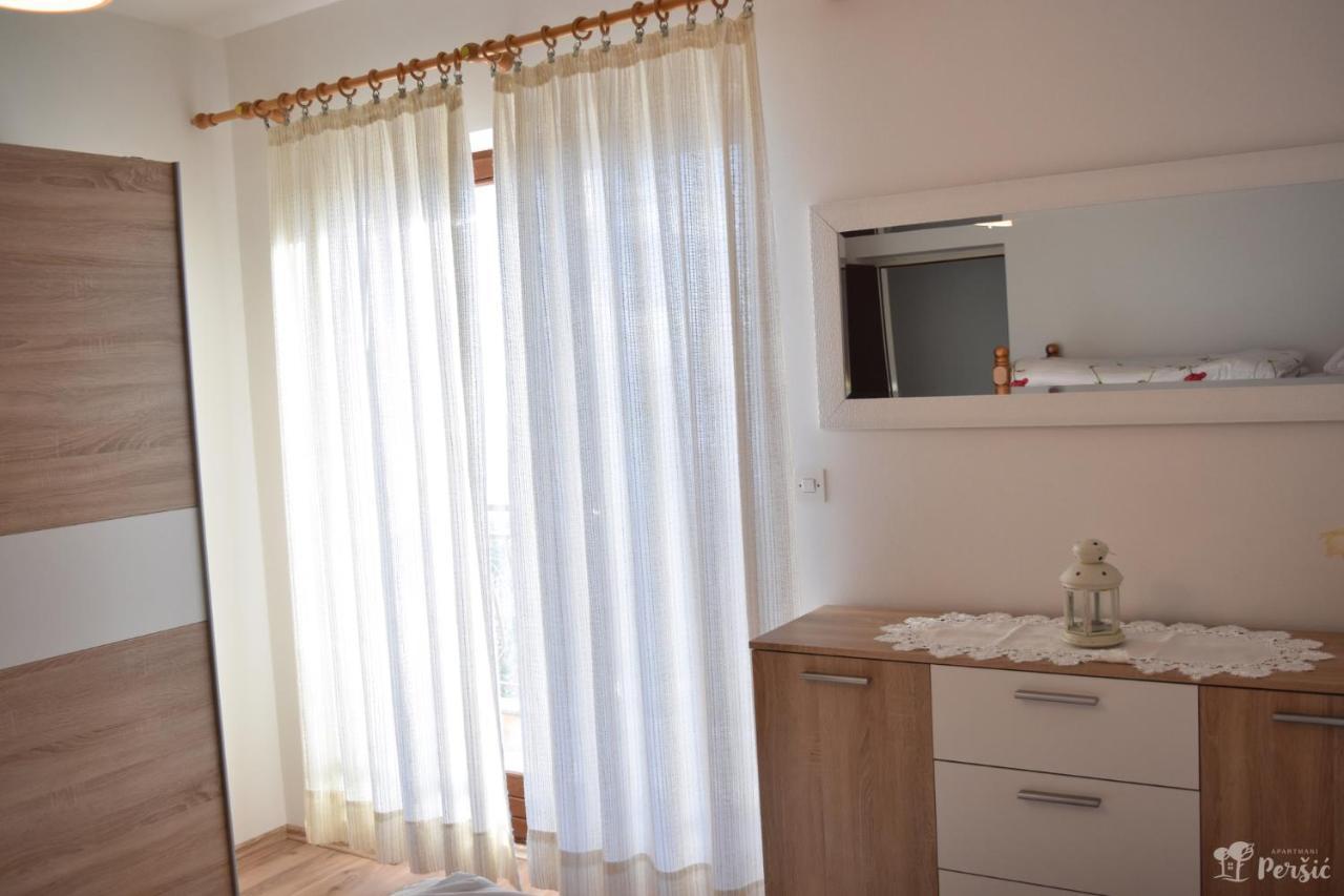 Apartman Persic Mošćenička Draga 외부 사진