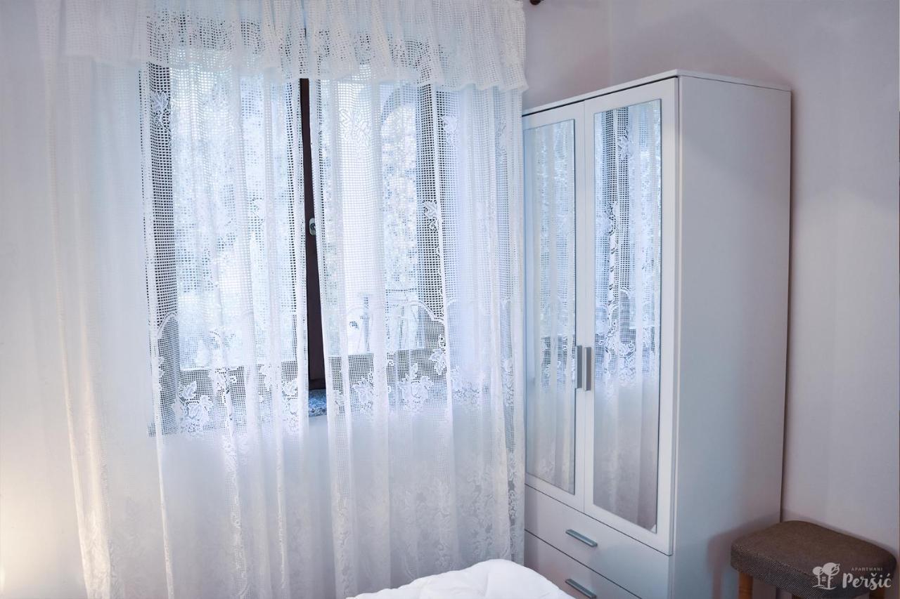 Apartman Persic Mošćenička Draga 외부 사진