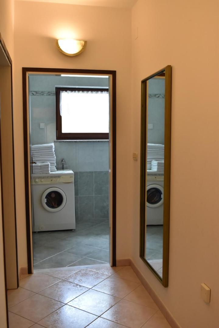 Apartman Persic Mošćenička Draga 외부 사진