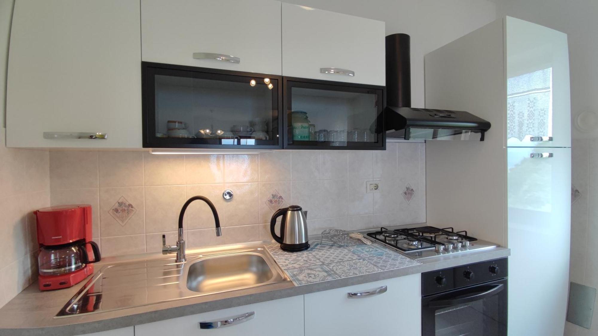 Apartman Persic Mošćenička Draga 외부 사진