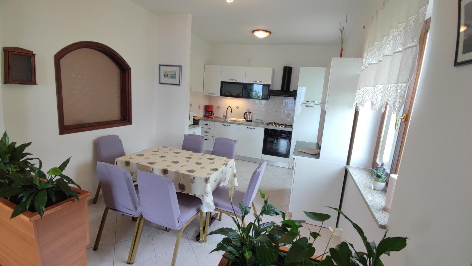 Apartman Persic Mošćenička Draga 외부 사진