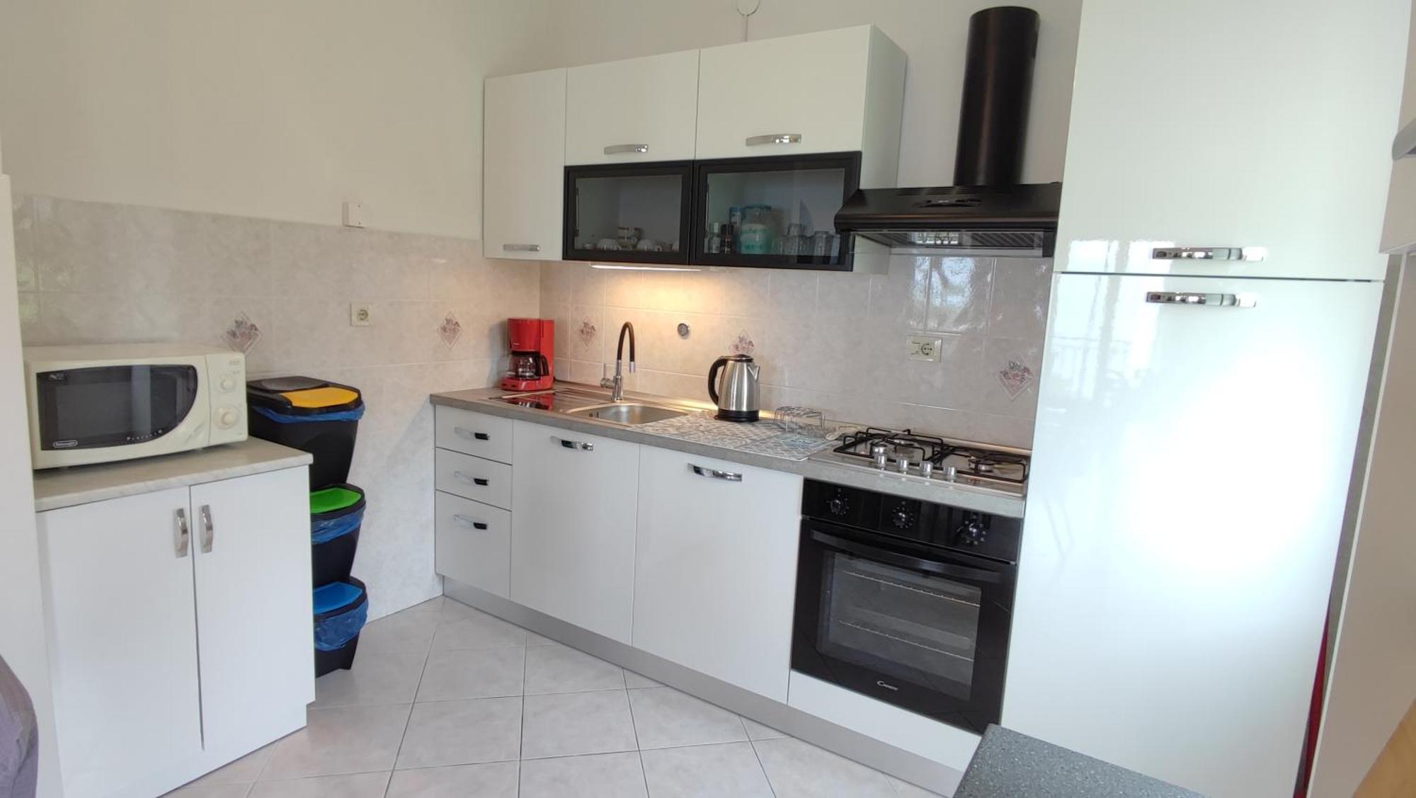 Apartman Persic Mošćenička Draga 외부 사진