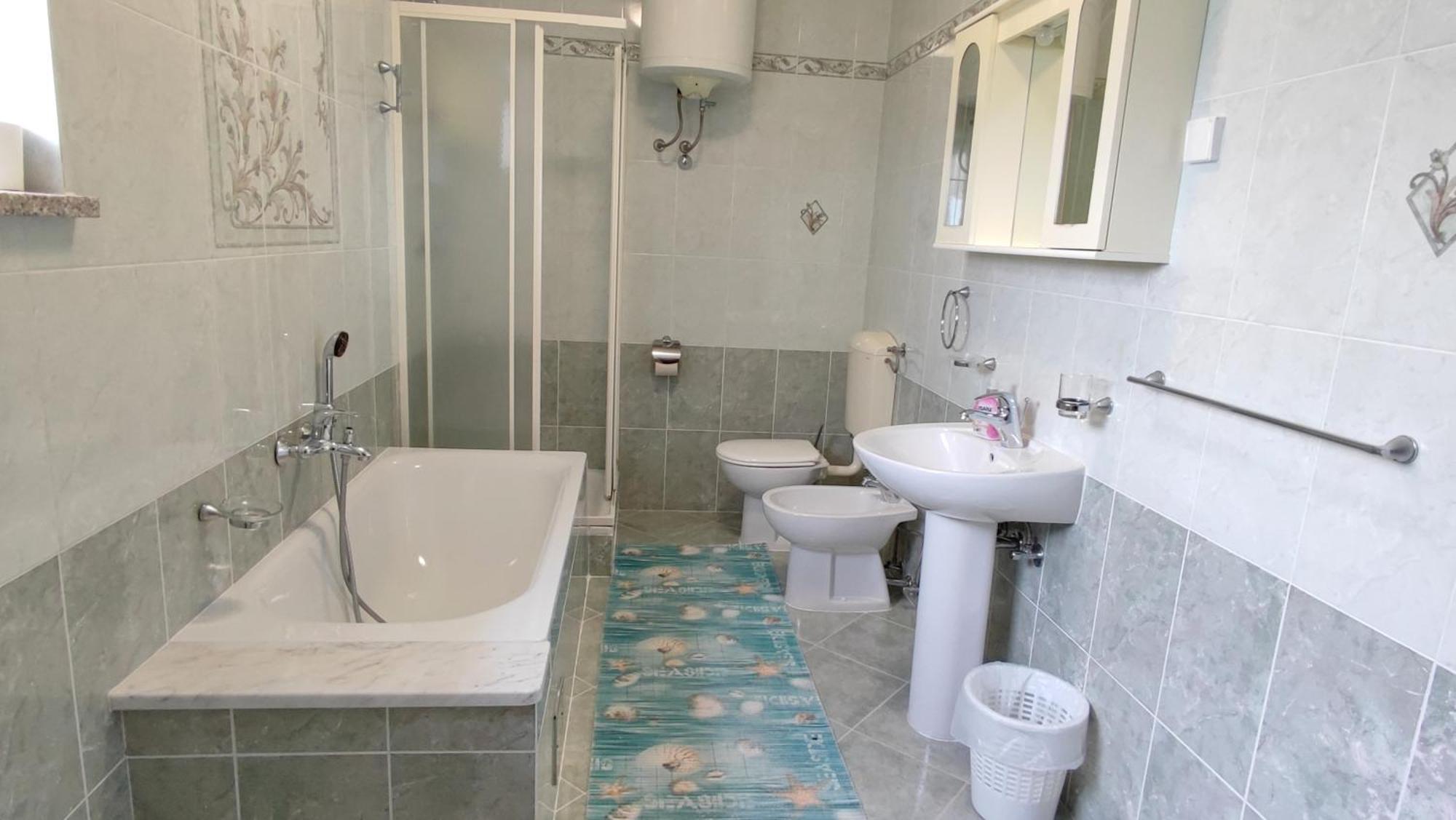 Apartman Persic Mošćenička Draga 외부 사진