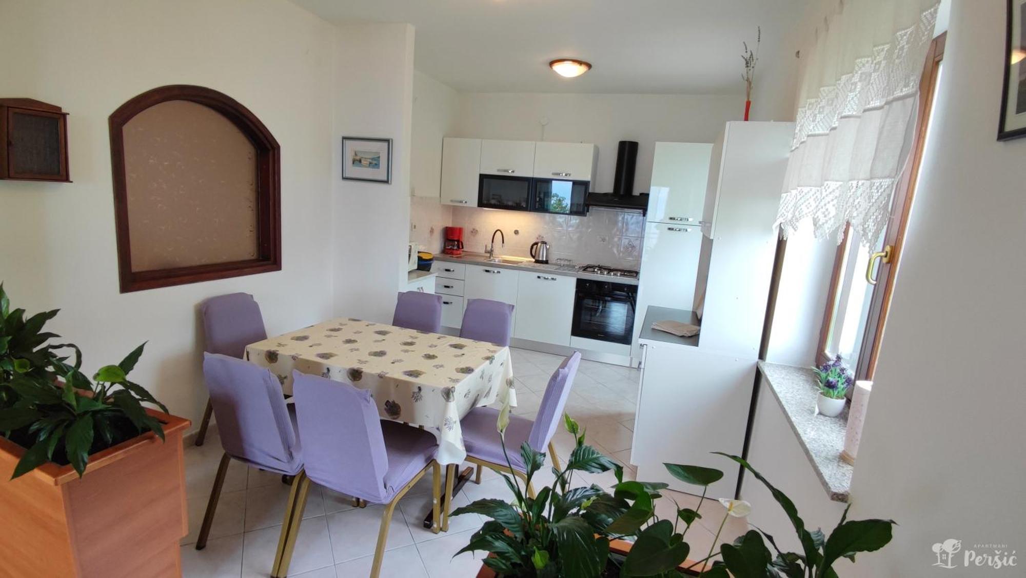 Apartman Persic Mošćenička Draga 외부 사진