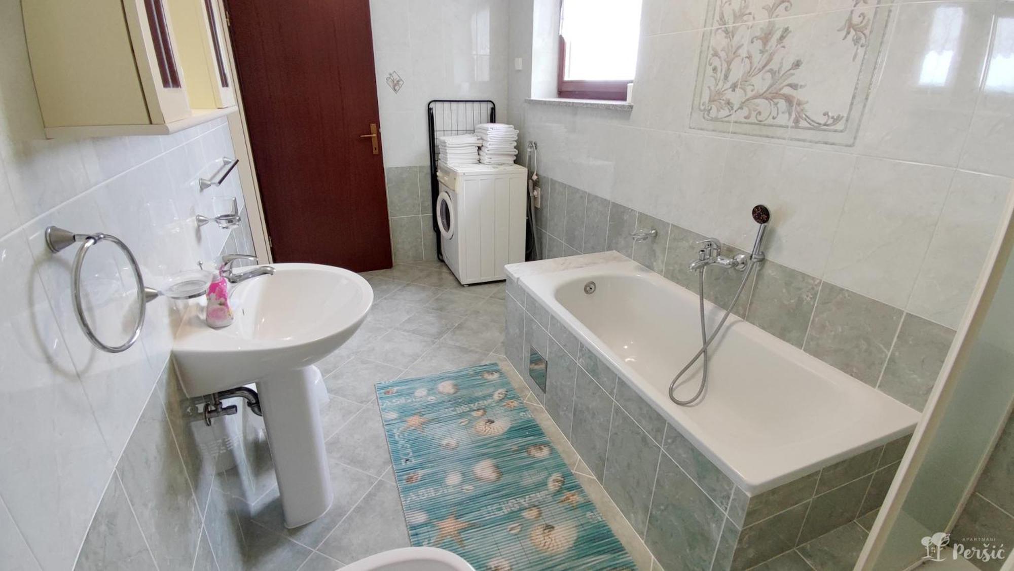 Apartman Persic Mošćenička Draga 외부 사진