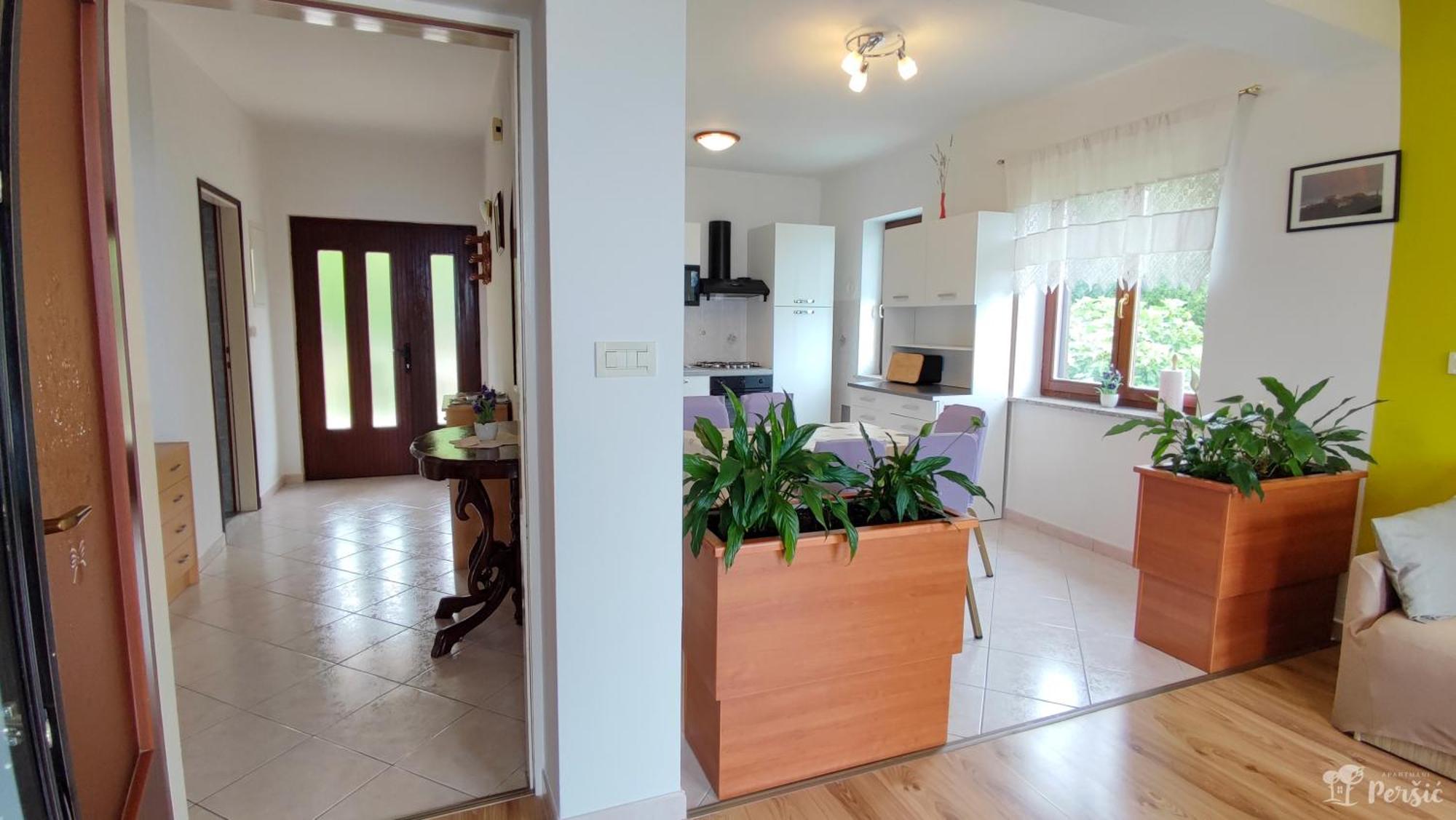 Apartman Persic Mošćenička Draga 외부 사진