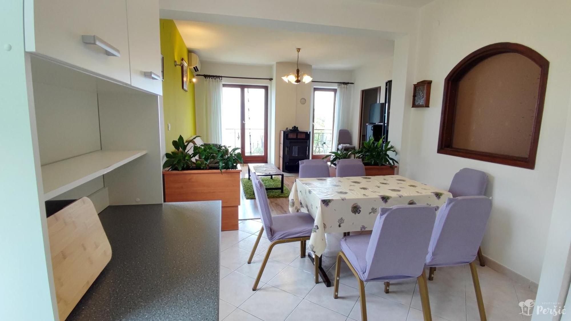 Apartman Persic Mošćenička Draga 외부 사진