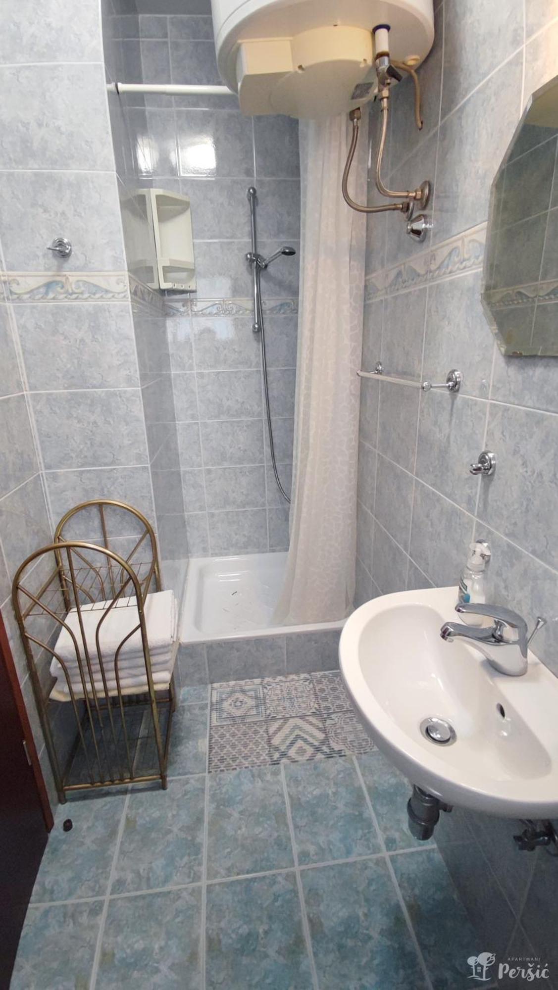 Apartman Persic Mošćenička Draga 외부 사진