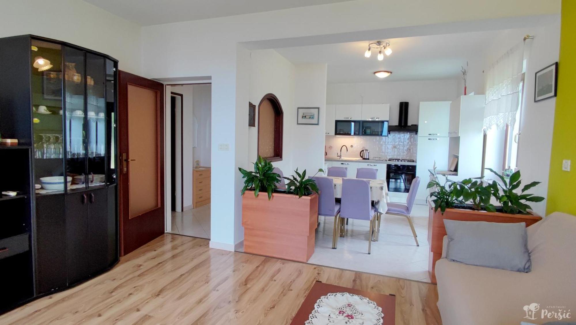 Apartman Persic Mošćenička Draga 외부 사진