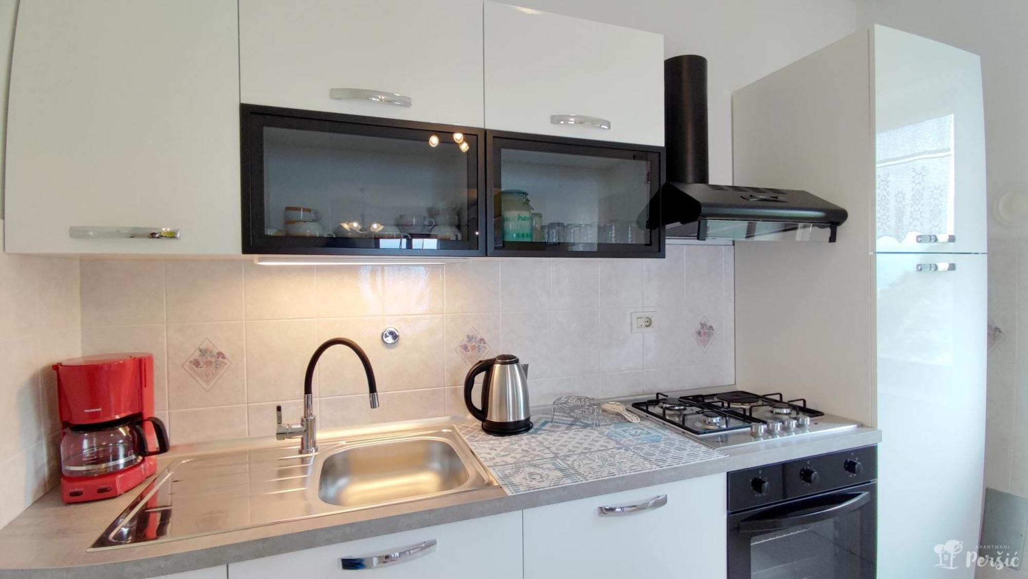 Apartman Persic Mošćenička Draga 외부 사진