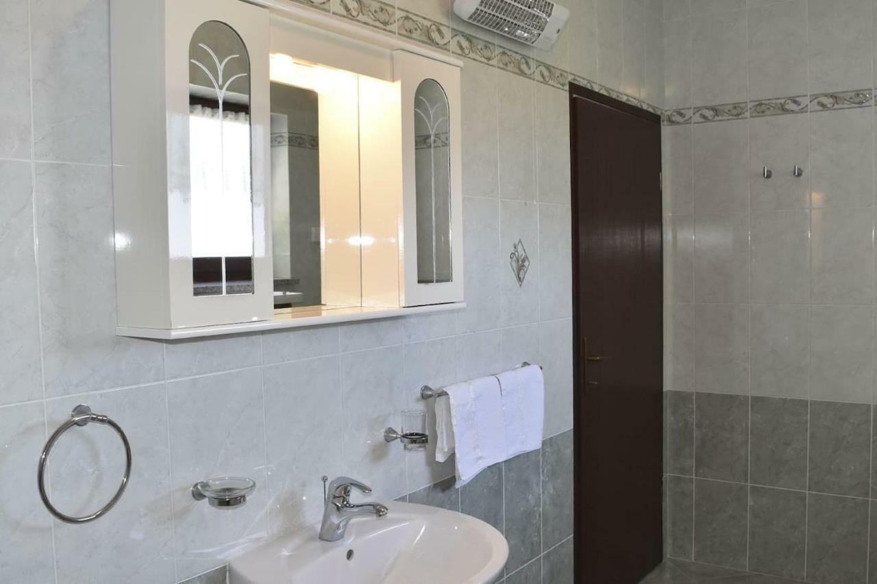 Apartman Persic Mošćenička Draga 외부 사진